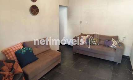 Casa com 3 quartos à venda na Rua Igaraúnas, Floramar, Belo Horizonte