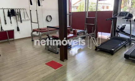 Ponto comercial à venda na Rua João Edmundo Caldeira Brant, Itapoã, Belo Horizonte