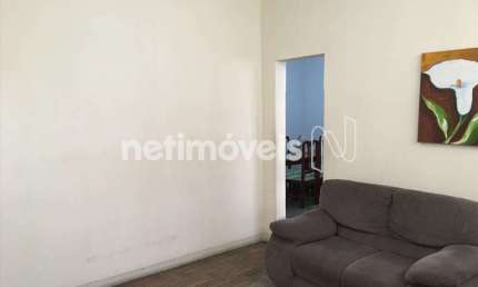 Apartamento com 4 quartos à venda na Rua Varginha, Colégio Batista, Belo Horizonte