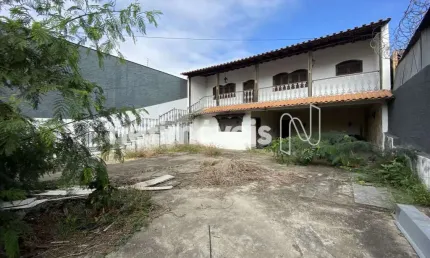 Casa com 4 quartos à venda na Rua Rocha Lagoa, Cachoeirinha, Belo Horizonte