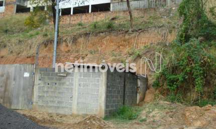 Terreno comercial à venda na Rua Júlio Soares Santana, Ouro Preto, Belo Horizonte