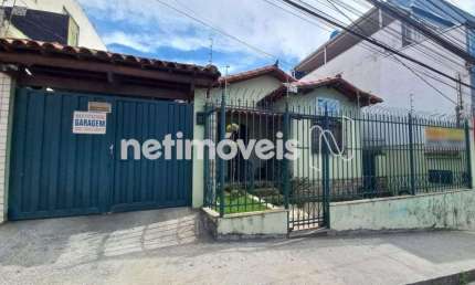 Casa com 3 quartos à venda na Rua Cascalheira, Venda Nova, Belo Horizonte