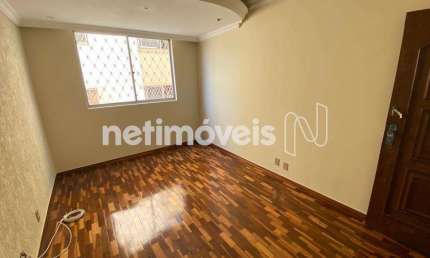 Venda Apartamento 3 quartos Alto Caiçaras Belo Horizonte