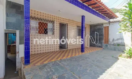 Casa com 2 quartos à venda na Rua Manhuara, Providência, Belo Horizonte