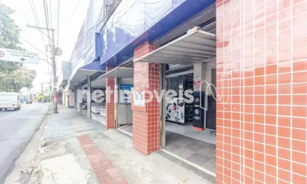 Ponto comercial à venda na Avenida Dom Pedro II, Carlos Prates, Belo Horizonte