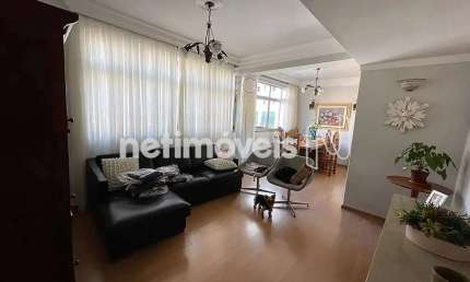 Venda Apartamento 3 quartos Anchieta Belo Horizonte