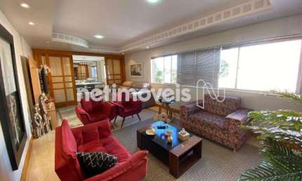 Apartamento com 3 quartos à venda na Rua William Saliba, Cidade Nobre, Ipatinga
