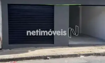 Ponto comercial à venda na Rua Leila Diniz, Vila Beatriz (São Benedito), Santa Luzia