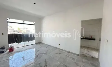 Casa com 3 quartos à venda na Avenida João Soares, Parque Xangri-Lá, Contagem