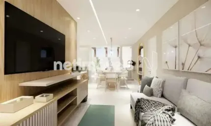 Apartamento com 4 quartos à venda na Rua Aureliano Lessa, Liberdade, Belo Horizonte