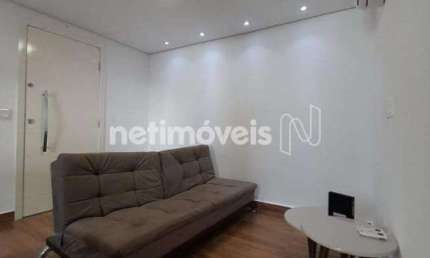 Venda Apartamento 1 quarto Ouro Preto Belo Horizonte