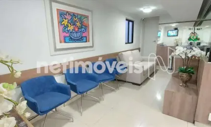 Sala comercial com 1 sala à venda na Avenida do Contorno, Funcionários, Belo Horizonte