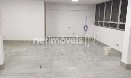 Sala comercial à venda na Rua Sena Madureira, Ouro Preto, Belo Horizonte
