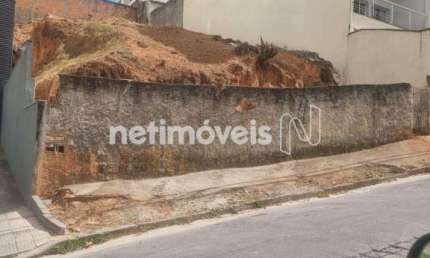 Terreno comercial à venda na Rua José Júlio Ferreira, Fernão Dias, Belo Horizonte