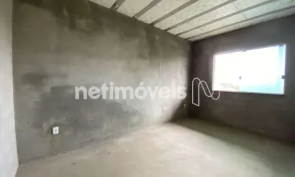 Casa com 2 quartos à venda na Rua Barão do Rio Branco, Nacional, Contagem