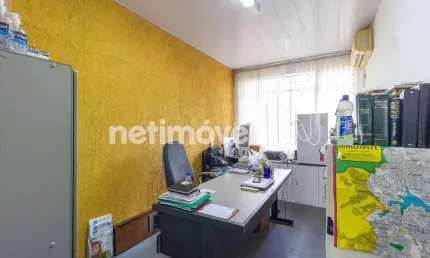 Sala comercial à venda na Rua Ponte Nova, Colégio Batista, Belo Horizonte