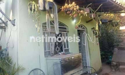 Casa com 3 quartos à venda na Rua Miramar, Ribeiro de Abreu, Belo Horizonte