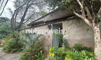 Casa à venda na Rua Brasiléia, Ouro Preto, Belo Horizonte