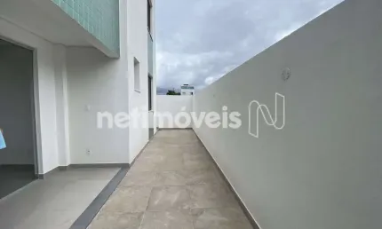 Apartamento com 2 quartos à venda na Rua Genoveva de Souza, Sagrada Família, Belo Horizonte