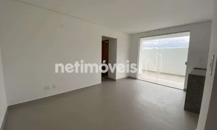 Venda Área Privativa Sagrada Família Belo Horizonte