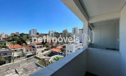 Venda Apartamento 2 quartos Sagrada Família Belo Horizonte