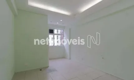 Sala comercial à venda na Rua Domingos Vieira, 348, Santa Efigênia, Belo Horizonte