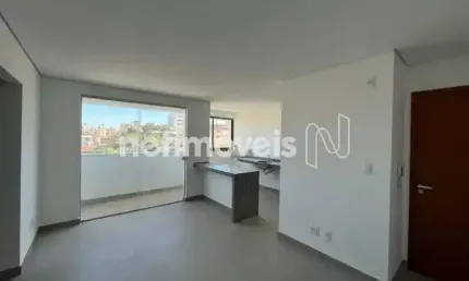 Venda Apartamento 2 quartos Sagrada Família Belo Horizonte
