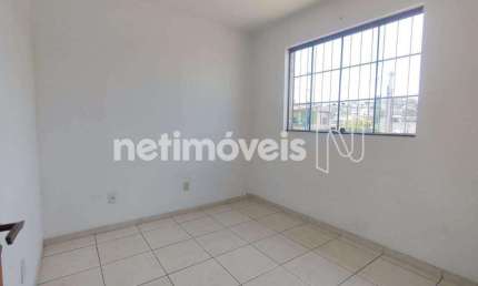 Casa com 3 quartos à venda na Rua Gomes Freire de Andrade, Nacional, Contagem