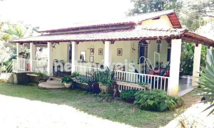 Venda Rua Condomínio Estância da Mata Jaboticatubas