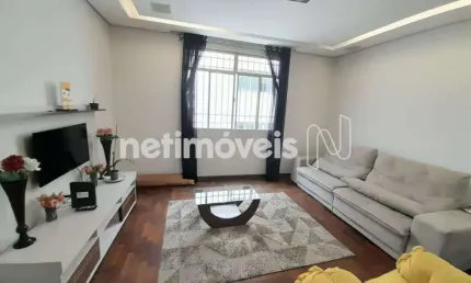 Apartamento com 4 quartos à venda na Rua Dom Joaquim Silvério, Coração Eucarístico, Belo Horizonte