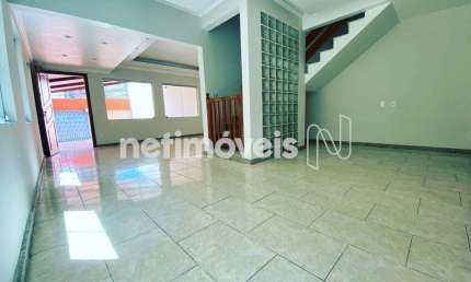 Ponto comercial à venda na Avenida Altamiro Avelino Soares, Castelo, Belo Horizonte