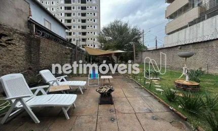 Casa com 4 quartos à venda na Rua Madre Margherita Fontanaresa, Eldorado, Contagem