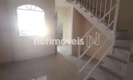 Casa com 3 quartos à venda na Rua Flausina de Souza, Horto, Belo Horizonte