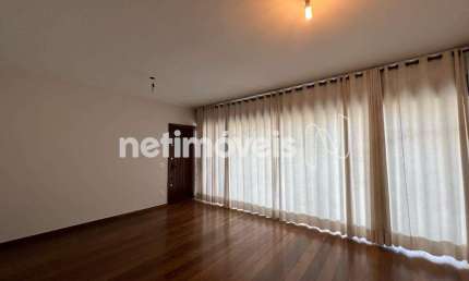 Apartamento com 4 quartos à venda na Rua Samuel Pereira, Anchieta, Belo Horizonte