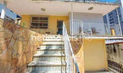 Casa à venda na Rua Monte Sião, Serra, Belo Horizonte