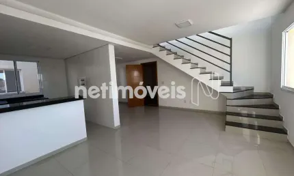 Cobertura com 3 quartos à venda na Rua Virgílio de Melo Franco, Santa Amélia, Belo Horizonte