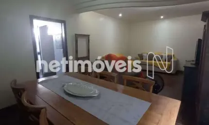 Apartamento com 3 quartos à venda na Rua Donato da Fonseca, 677, Coração de Jesus, Belo Horizonte