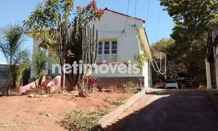 Terreno comercial à venda na Rua Padre Pedro Pinto, Venda Nova, Belo Horizonte