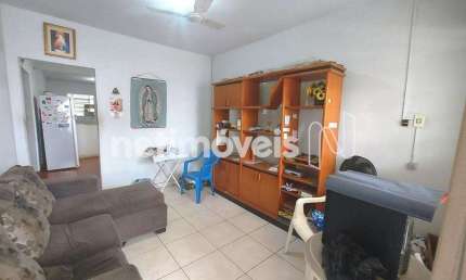 Casa com 3 quartos à venda na Avenida Doutor João Augusto Fonseca e Silva, Novo Eldorado, Contagem