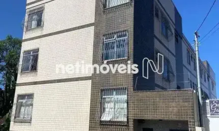 Venda Apartamento 3 quartos Santa Tereza Belo Horizonte