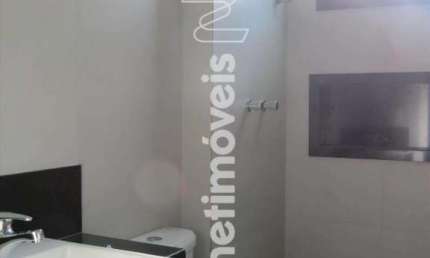Cobertura com 2 quartos à venda na Rua São Domingos do Prata, Santo Antônio, Belo Horizonte