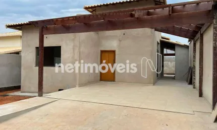 Casa com 3 quartos à venda na Rua Marquês De Olinda, Pousada Del Rei, Igarapé