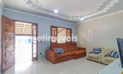 Casa com 3 quartos à venda no Parque Xangri-Lá, Contagem 