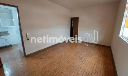 Apartamento com 2 quartos à venda na Rua Juruá, Graça, Belo Horizonte