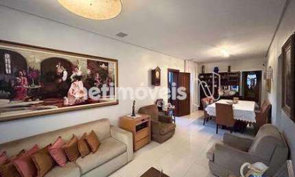 Casa com 3 quartos à venda na Rua Cubatão, Renascença, Belo Horizonte