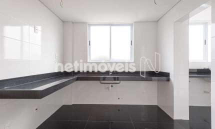 Venda Apartamento 3 quartos Cidade Nova Belo Horizonte