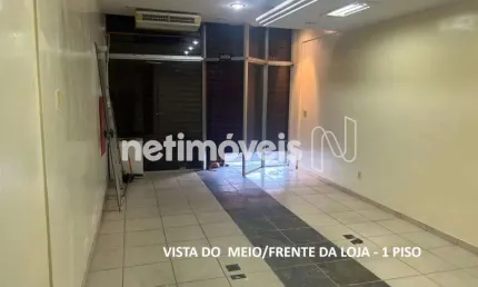 Ponto comercial à venda na Avenida Cristiano Machado, Silveira, Belo Horizonte