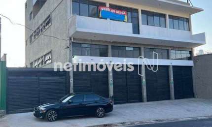 Prédio à venda na Rua Deputado Cláudio Pinheiro de Lima, Glória, Belo Horizonte