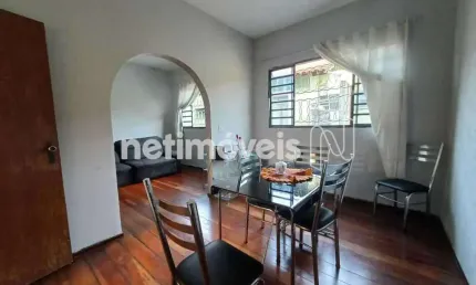 Venda Apartamento 3 quartos Dona Clara Belo Horizonte