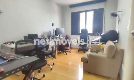 Venda Apartamento 4 quartos Ouro Preto Belo Horizonte